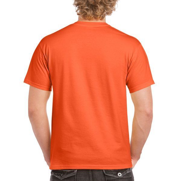 Футболка Heavy Cotton 180 5000-2026C фото