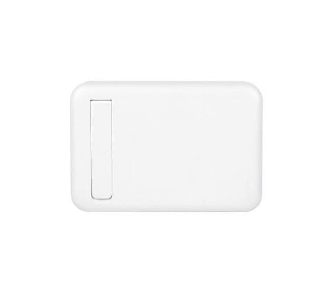 Універсальний зарядний пристрій Geo 10000 mAh, TM TEG 8050-01 фото