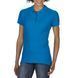 Поло жіноче Premium Cotton 223, TM Gildan 85800L-641C фото 1