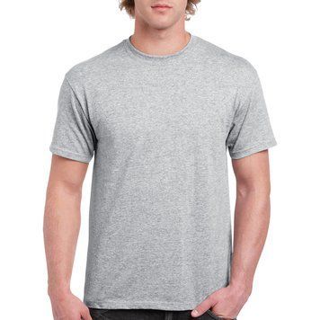 Футболка Heavy Cotton 180 5000-CG 7C фото