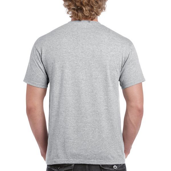 Футболка Heavy Cotton 180 5000-CG 7C фото