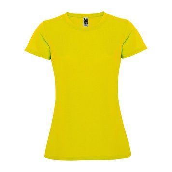 Футболка Montecarlo Woman 150, TM Roly 0423-03 фото