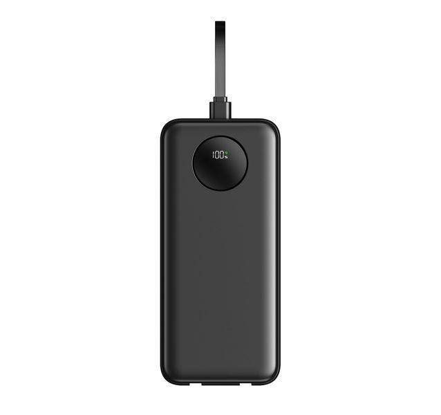 Повербанк Beng 20000 mAh 22,5W, ТМ TEG 8087-08 фото