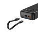 Повербанк Beng 20000 mAh 22,5W, ТМ TEG 8087-08 фото 6
