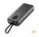 Повербанк Beng 20000 mAh 22,5W, ТМ TEG 8087-08 фото 1