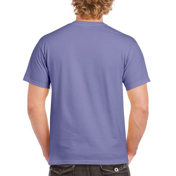 Футболка Heavy Cotton 180 5000-7452C фото