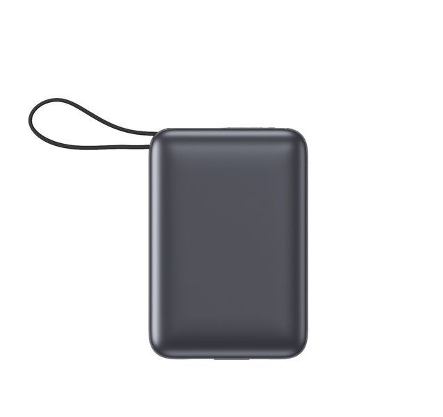 Повербанк Kalve 20000 mAh 22,5W, ТМ TEG 8088-10 фото