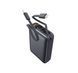 Повербанк Kalve 20000 mAh 22,5W, ТМ TEG 8088-10 фото 5