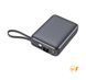 Повербанк Kalve 20000 mAh 22,5W, ТМ TEG 8088-10 фото 1