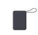 Повербанк Kalve 20000 mAh 22,5W, ТМ TEG 8088-10 фото 4