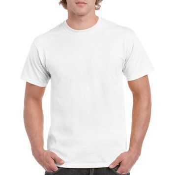 Футболка Heavy Cotton 180 5000-000C фото