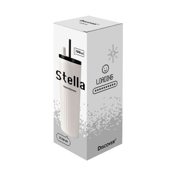 Термокружка Stella, TM Discover 2530-01 фото