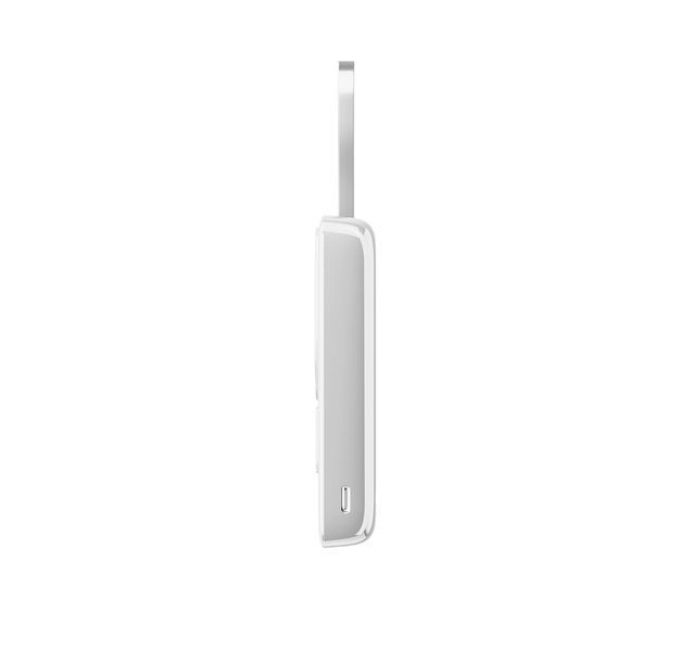 Повербанк Glam 10000 mAh 22,5W, ТМ TEG 8089-01 фото