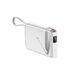 Повербанк Glam 10000 mAh 22,5W, ТМ TEG 8089-01 фото 5