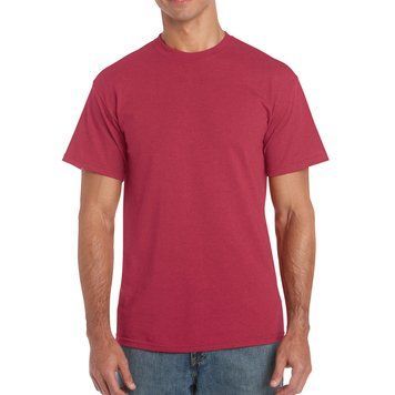 Футболка Heavy Cotton 180 5000-7427C фото