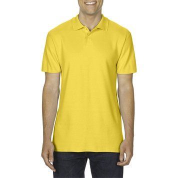 Поло SoftStyle 177, TM Gildan 64800-122C фото