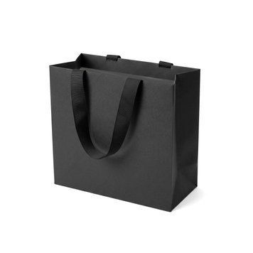 Пакет подарунковий Lucky Bag, чорний ld-20008 фото