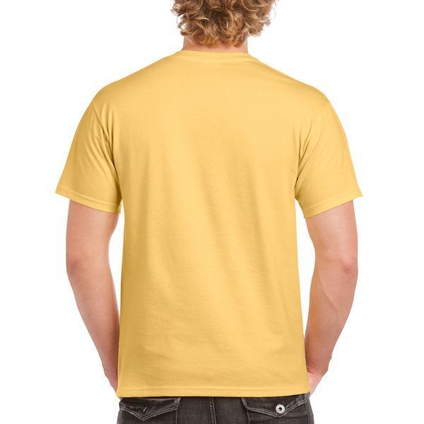 Футболка Heavy Cotton 180 5000-7401C фото