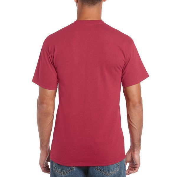 Футболка Heavy Cotton 180 5000-7427C фото