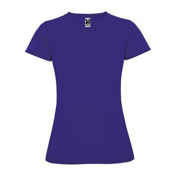 Футболка Montecarlo Woman 150, TM Roly 0423-63 фото