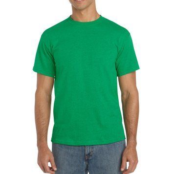 Футболка Heavy Cotton 180 5000-348C фото