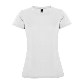 Футболка Montecarlo Woman 150, TM Roly 0423-01 фото