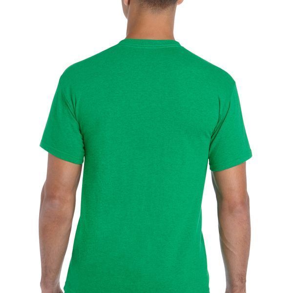 Футболка Heavy Cotton 180 5000-348C фото