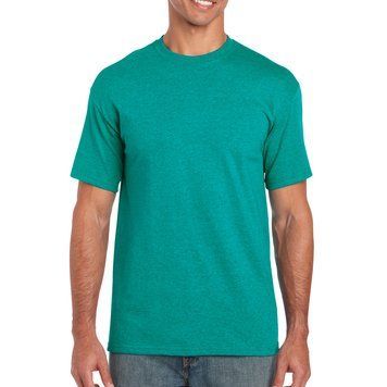 Футболка Heavy Cotton 180 5000-7715C фото