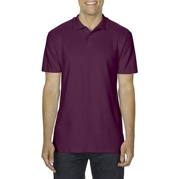Поло SoftStyle 177, TM Gildan 64800-7644C фото