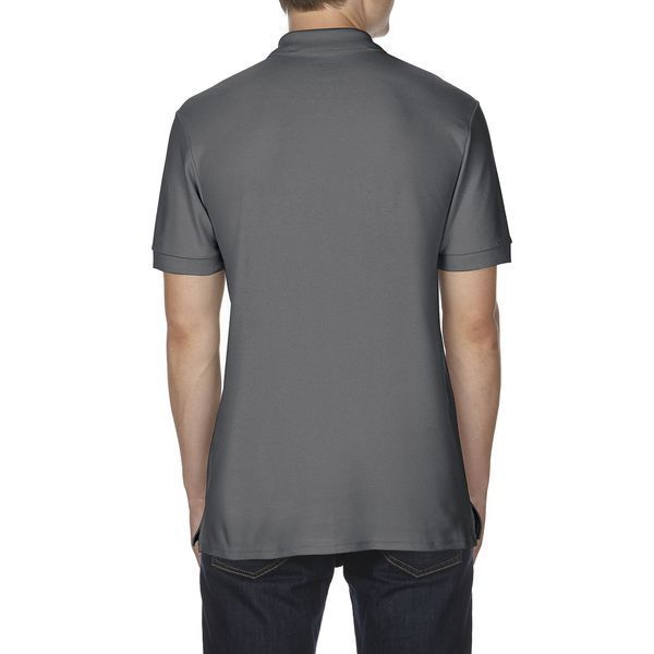 Поло Premium Cotton 223, TM Gildan 85800-CG 10C фото