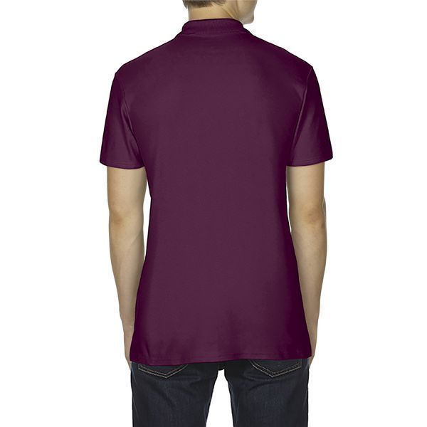 Поло SoftStyle 177, TM Gildan 64800-7644C фото