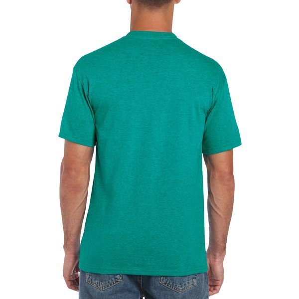 Футболка Heavy Cotton 180 5000-7715C фото