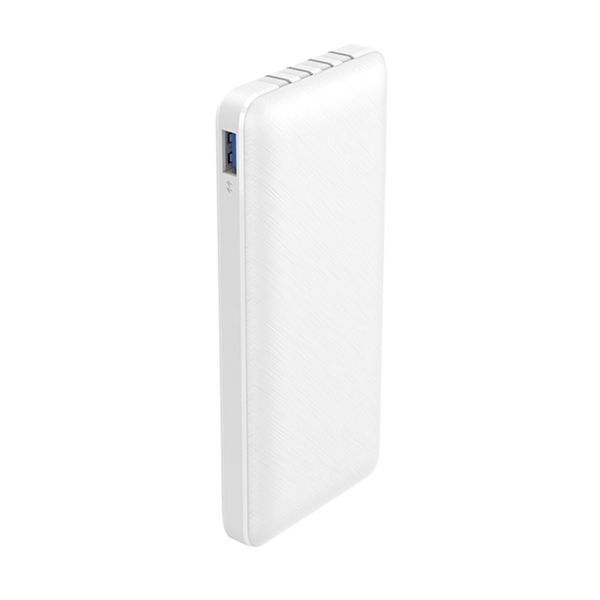 Універсальний зарядний пристрій Urban 10000 mAh, TM TEG 8029-01 фото