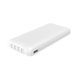 Універсальний зарядний пристрій Urban 10000 mAh, TM TEG 8029-01 фото 1