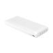 Універсальний зарядний пристрій Urban 10000 mAh, TM TEG 8029-01 фото 2