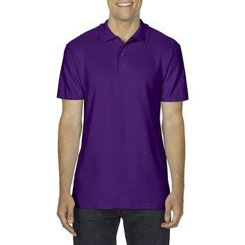 Поло SoftStyle 177, TM Gildan 64800-2112C фото