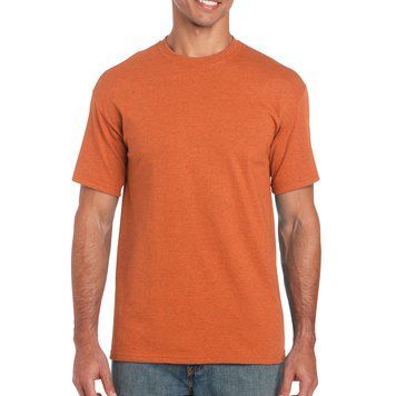 Футболка Heavy Cotton 180 5000-7599C фото