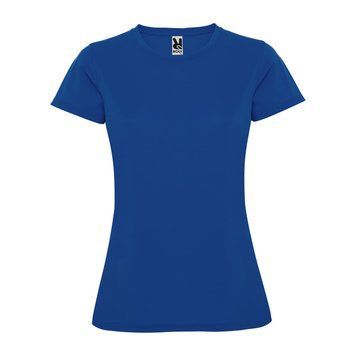 Футболка Montecarlo Woman 150, TM Roly 0423-05 фото