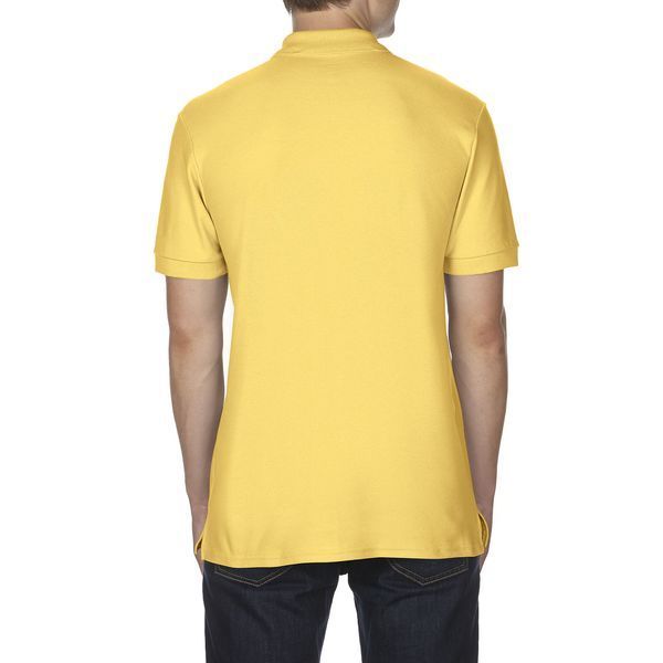 Поло Premium Cotton 223, TM Gildan 85800-122C фото