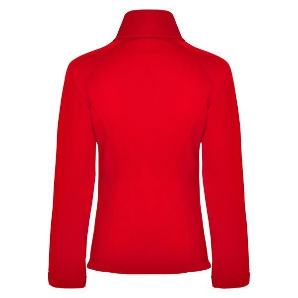 Куртка софтшелл Antartida woman, TM Roly 6433-60 фото