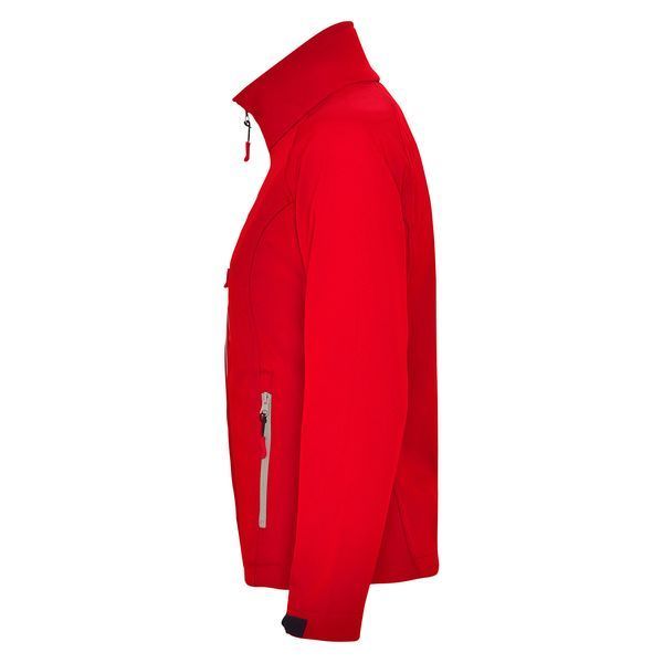 Куртка софтшелл Antartida woman, TM Roly 6433-60 фото