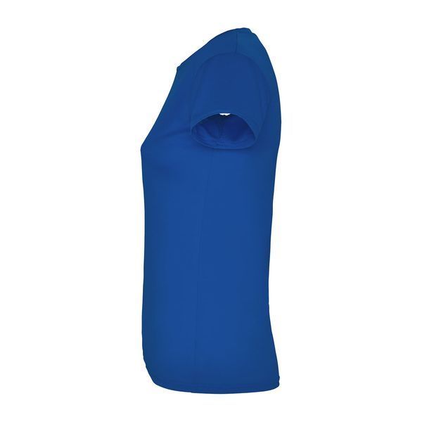 Футболка Montecarlo Woman 150, TM Roly 0423-05 фото