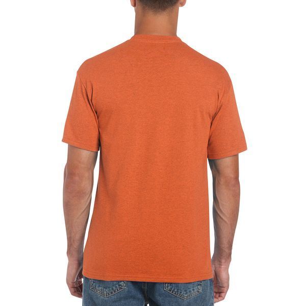 Футболка Heavy Cotton 180 5000-7599C фото