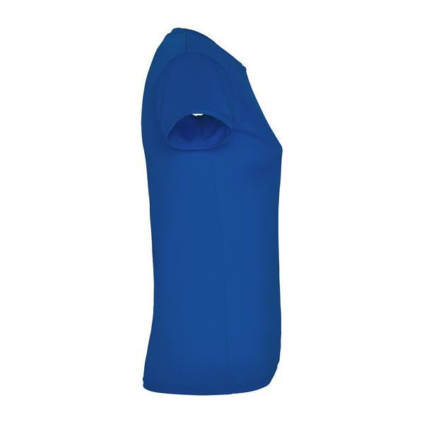 Футболка Montecarlo Woman 150, TM Roly 0423-05 фото