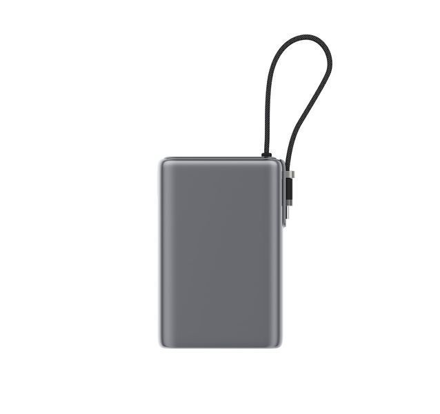 Повербанк Wally 20000 mAh 65W, ТМ TEG 8092-10 фото