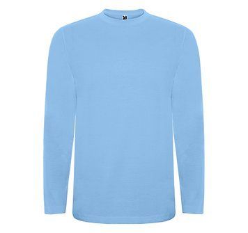 Футболка з довгим рукавом Extreme L/S 1217-10 фото