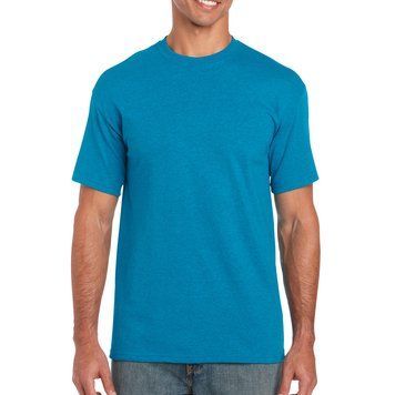 Футболка Heavy Cotton 180 5000-7706C фото