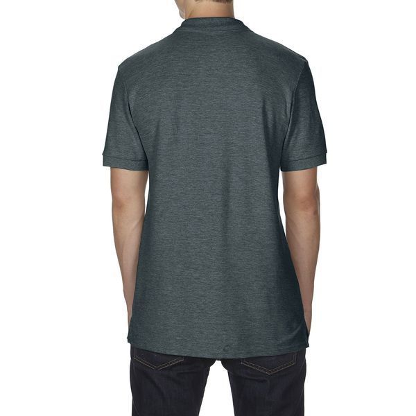 Поло Premium Cotton 223, TM Gildan 85800-7545C фото