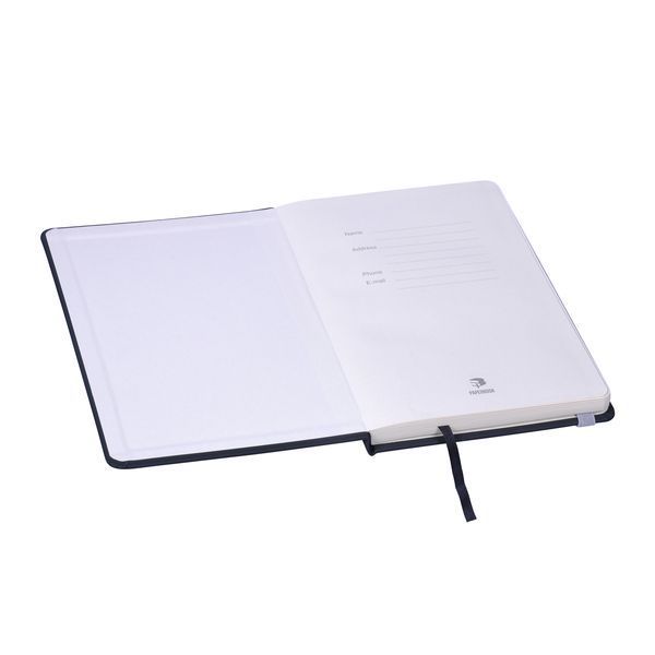 Записна книжка А5, Canvas 1210-04 фото