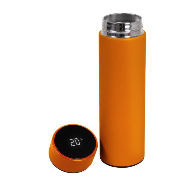 Термос Smart, TM Discover 2619-03 фото